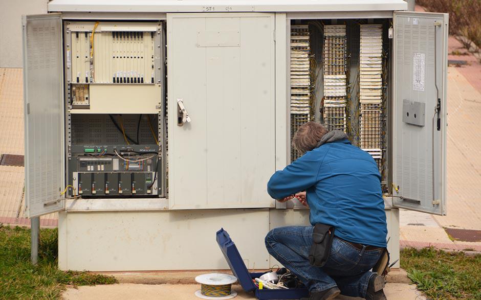 dépannage électricien Verneuil-sur-Seine